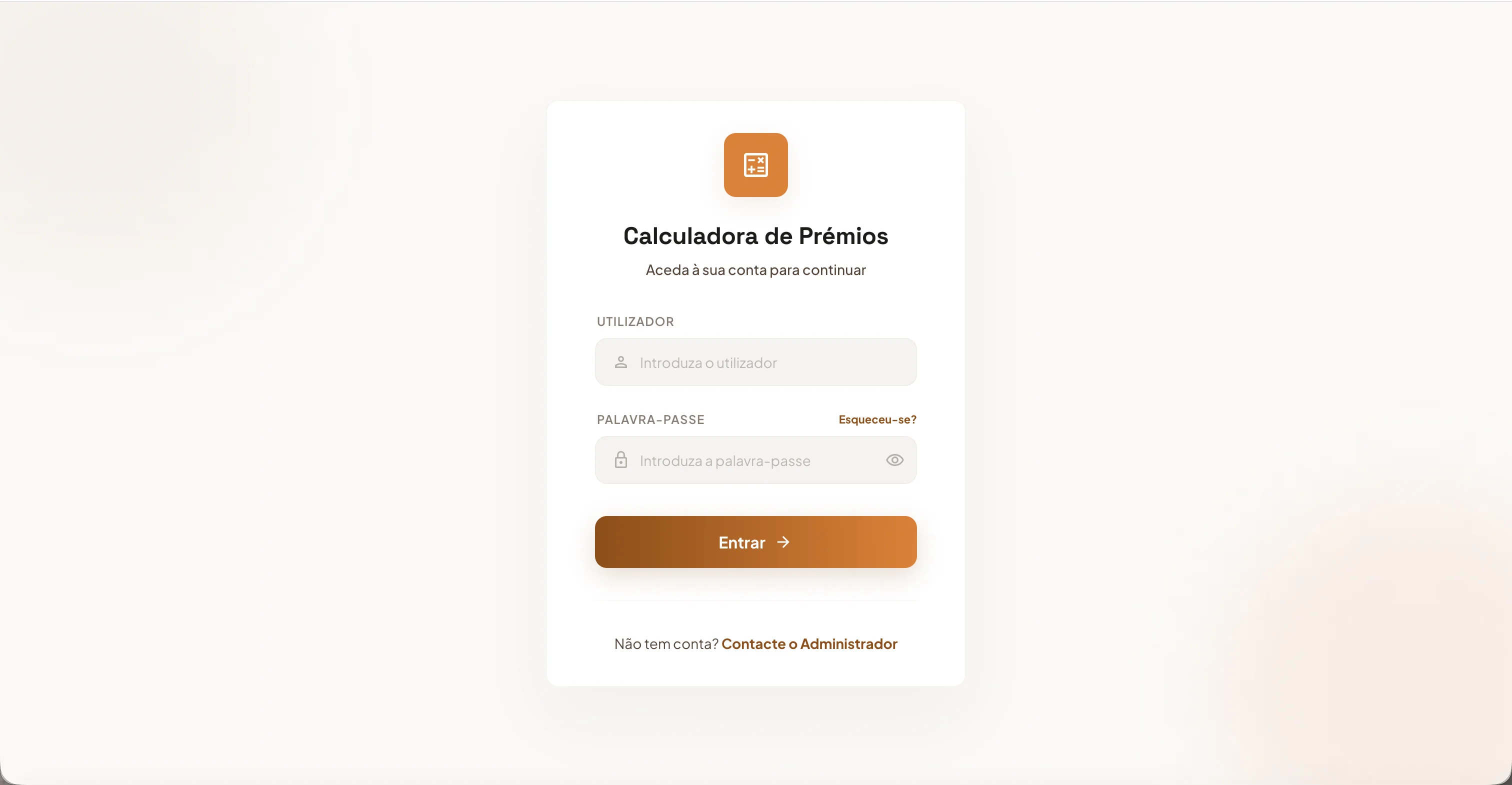 Calculadora de Bónus — screenshot 4