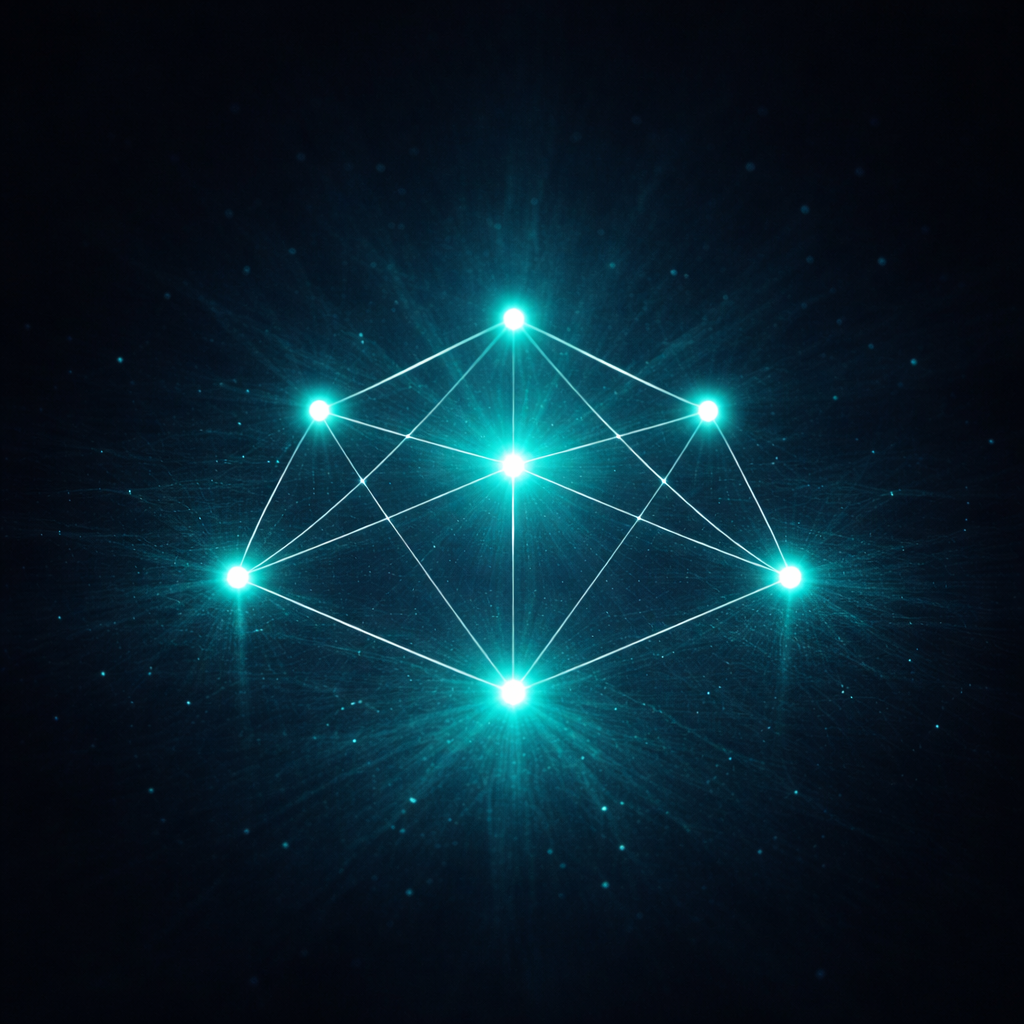 Ilustração do processo de entrega e suporte