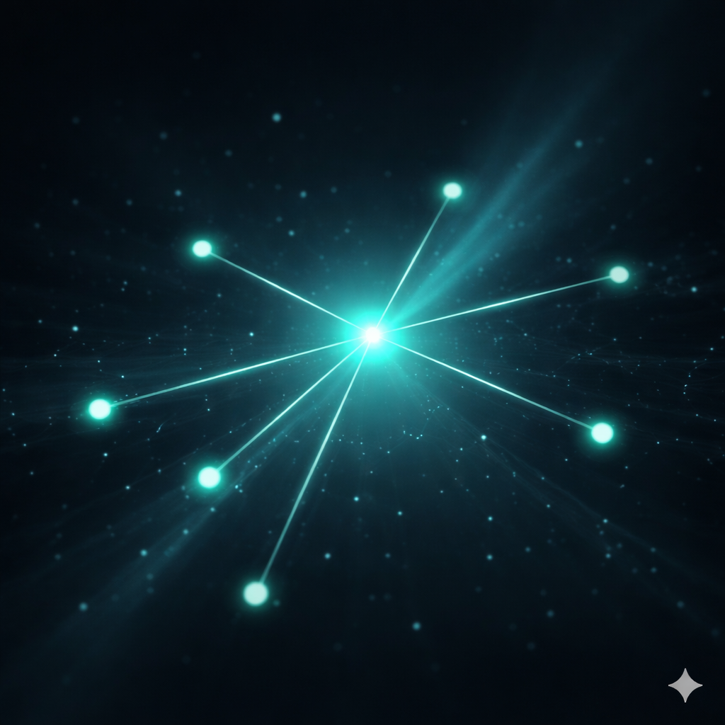 Ilustração do processo de diagnóstico digital